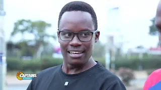 Ever wondered how the man leading Old Mutual General Insurance Kenya stays ahead of the game?