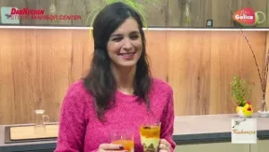 Žanine kuharije - Kakijeva sladica