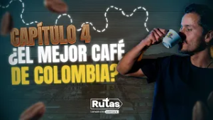 Experiencias con café en Antioquia que no te puedes perder I Rutas I Teleantioquia