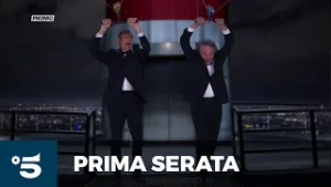 Striscia la notizia - Giovedì 12 febbraio, in prima serata su canale 5