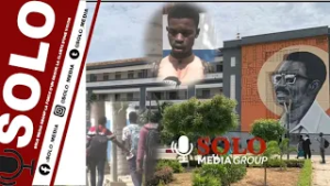 UCAD :  La réouverture des campus sociaux sous haute surveillance et revendications étudiantes...