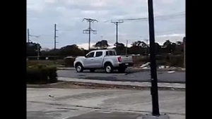 Comportamiento esquivo de choferes en Cienfuegos