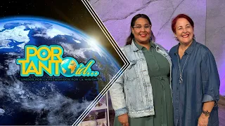 Por Tanto Id | Pastora Yvette Francisco