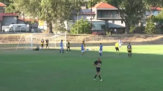 FK BALKANSKI - FK JEDINSTVO PIROT 05.09.2026. GOLOVI