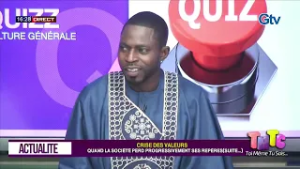 Valeurs en chute libre : le malaise silencieux d’une société en mutation