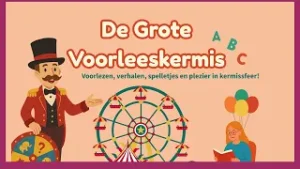 FOMO week 24 tot en met 30 november 2025