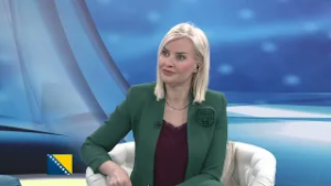 Ramo Kajmović: Lijepo je vidjeti da se na Humu podiže zastava, branili smo to mjesto početkom '92.