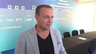 Najavljen Rijeka Boat Show: Više od 100 izlagača i hrvatske premijere na Gatu Karoline Riječke