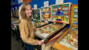 Light, laughter, & grit on Art Zone