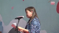 羅淑佩稱女童軍總會引領年輕女性認識家國放眼世界　培育社會領袖