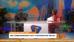 David Hunte Highlights The Importance Of Fire Prevention