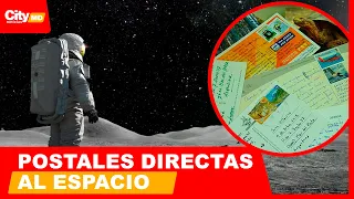 De Bogotá al espacio: El increíble viaje que cumplirán los sueños de 300 estudiantes colombianos