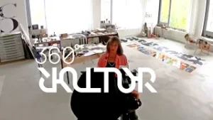 360° Kultur mit Annette Barcelo