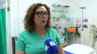 Besplatni dermoskopski pregledi mladeža u Domu zdravlja Bor, 1.jul 2026.(RTV Bor)