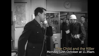 The Child and the Killer Talking Pictures TV Sky 324 Freeview 82 Virgin 445 Freesat 306
