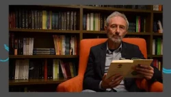 Santiago Beruete | The Literary Space | The Blissful Word