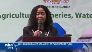 Millions pledged to boost FMD response - nbc