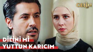 Sinem Gerçekleri Söyleyecek mi?  | Gelin 377. Bölüm​ @Gelin Dizisi​