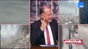 د. محمد كمال عن إعلان ترامب استهداف تغير النظام الإيراني:  هدف صعب جدا تحقيقه