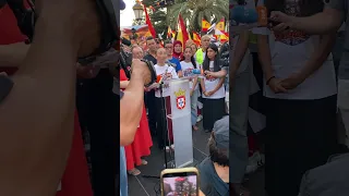 Ceuta ahead of a historic September 2nd: over 20,000 people clamoring that "it is not for sale"