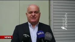 Ενθαρρυντικά τα μηνύματα για την φετινή ελαιοπαραγωγική περίοδο
