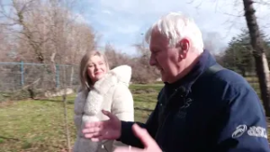 TV Atelje - Gost emisije Mile Ugren - TV Pančevo