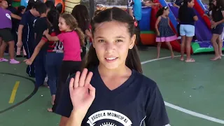 CHEGA MAIS COMUNIDADE VITALINA ROSSI SCHOOL