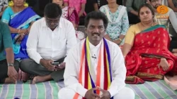 International Buddha Maha Sammelana 2026 – Curtain Raiser | 23.10.2026 | 8pm | DD Chandana