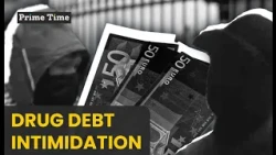 Drug debt intimidation: How big is the problem in Ireland? | Prime Time
