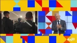 FINANCIAL STRANGULATION IS A STRATEGY TO COMBAT ORGANIZED CRIME IN BAHIA | TVE REVISTA 10/08/2026