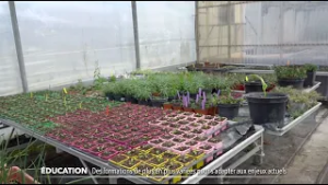 JT du lundi 9 février 2026