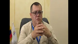 In Loja, the candidate qualification stage is almost complete