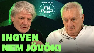 Üres zsebbel indultam, aztán hülyére kerestem magam | Havas Henrik