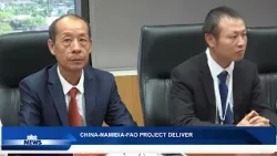 NAMIBIA BOOSTS AGRICULTURE AND FISHERIES THROUGH CHINA-FAO PARTNERSHIP - nbc