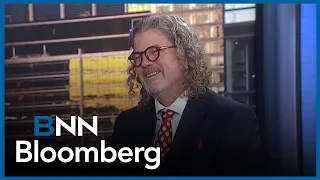 Market Call: Brendan Caldwell's outlook on North American Large Caps (Sept. 24, 2026)