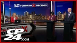 Toronto Decides | Round 2: Getting Around