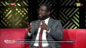 Matin Bonheur - 2 heures d'infos essentielles - Par Hadjara B. Cissé (PART 2) | 09 Fév. 2026