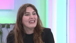 Kantautorica Mima Zukan predstavila novu pjesmu i spot pod nazivom „I'll Breathe for You“ (Mama)
