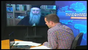 Εφαρμογή επαυξημ. πραγμ.  ΣΤΑ ΒΗΜΑΤΑ ΤΟΥ ΑΠΟΣΤΟΛΟΥ ΠΑΥΛΟΥ | Μητρ.  Κίτρους κ. Γεώργιος 4.3.2026