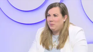 Búcsúzik Ceglédtől Szlaukó-Bobál Orsolya, az evangélikus gyülekezet lelkipásztora