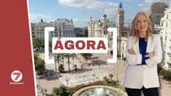 Agora | The encampment at City Hall demands action on housing accessibility difficulties
