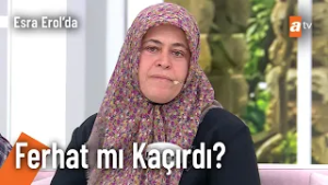 Sema'nın evli olduğunu bilmiyordum - Esra Erol'da 2 Mart 2026 @EsraErolatv