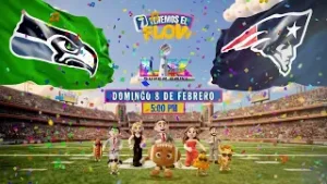 ¡Se juega algo más que un partido! ?? #SuperBowlLX se vive antes... Domingo 8 de febrero #azteca7