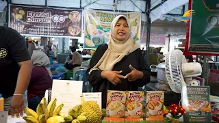 KEPRI EXPO - COASTAL MALAY FESTIVAL: STRENGTHENING MALAY HERITAGE FOR ECONOMIC TRANSFORMATION