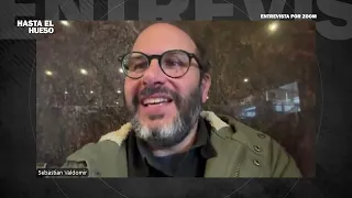 HEH B3 SEBASTIÁN VALDOMIR