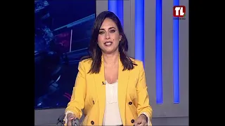 News Bulletin - 07/21/2026