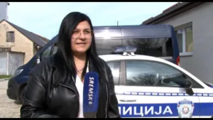 Otvoren konkurs za upis u Srednju školu unutrašnjih poslova