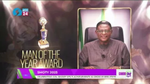 SMOTY 2025 EKPENYONG AKIBA