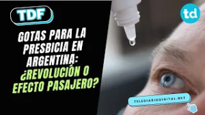 Presbicia: ¿Una solución real o solo un alivio temporal?