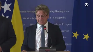 Krivične prijave protiv rukovodstva RTRS-a